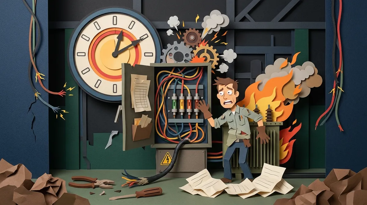 Miramar electrical safety inspections