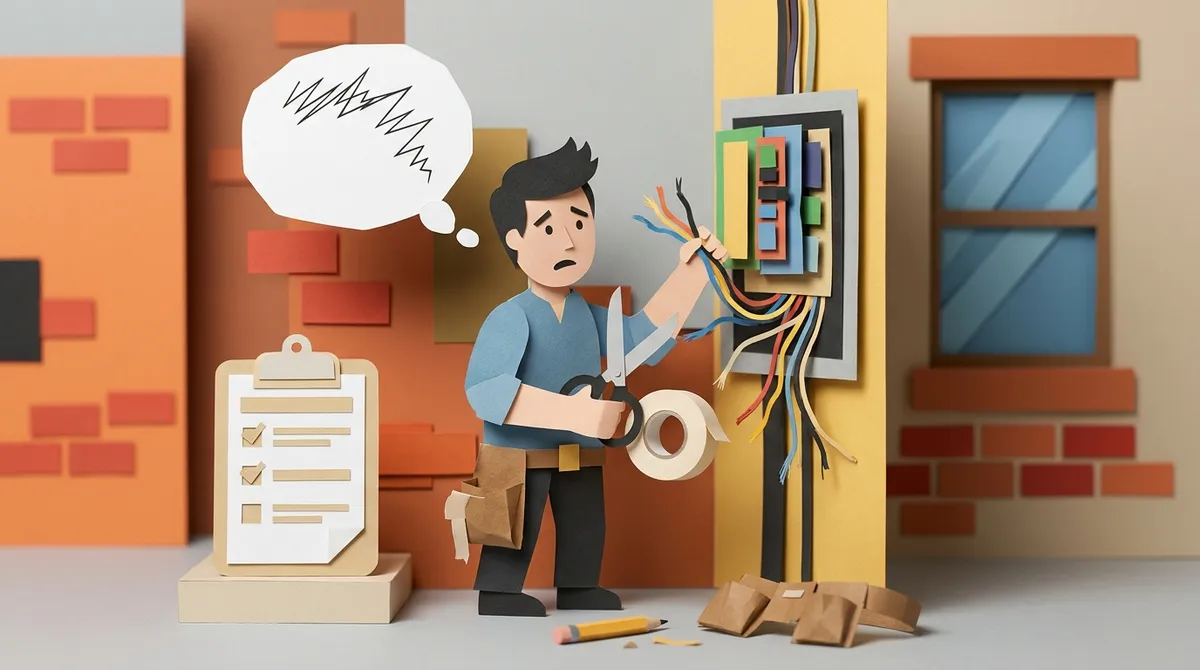 Miramar electrical safety inspections