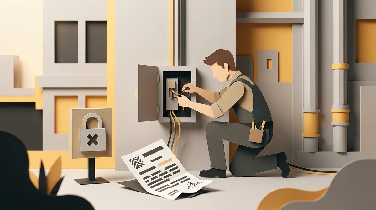 Miramar electrical safety inspections