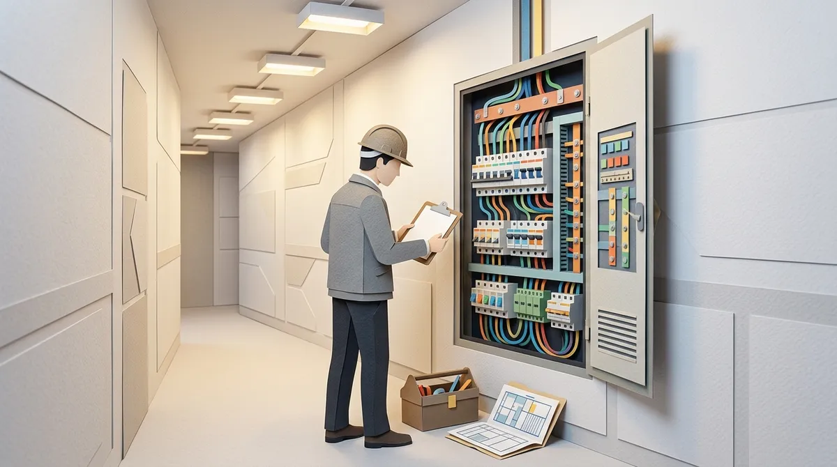 Wilton Manors electrical safety inspections