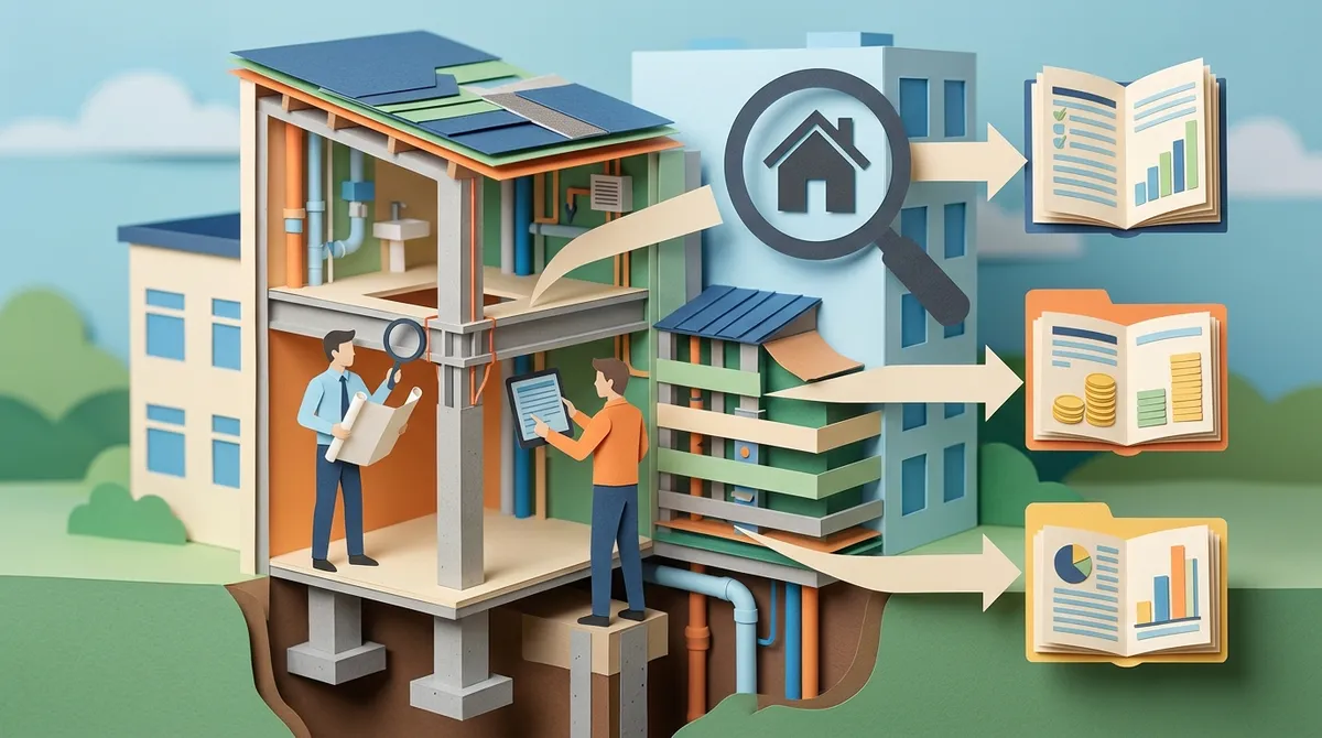North Lauderdale Structural Integrity Reserves Studies (SIRS)