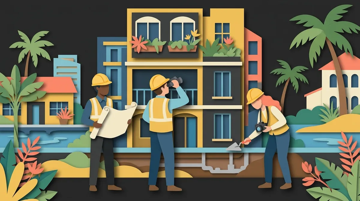 Wilton Manors Structural Integrity Reserves Studies (SIRS)