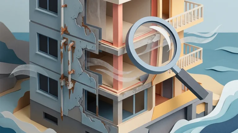 What Do Dania Beach Property Condition Assessments Include?