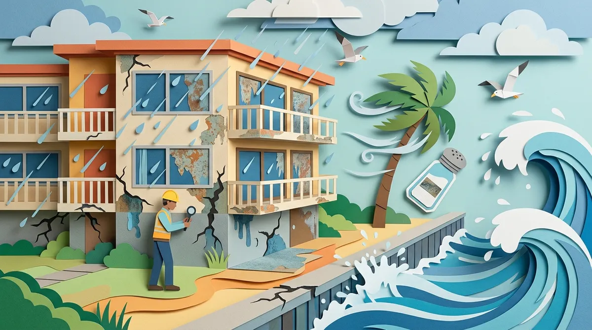 Lauderdale-by-the-Sea Property Condition Assessments (PCA)
