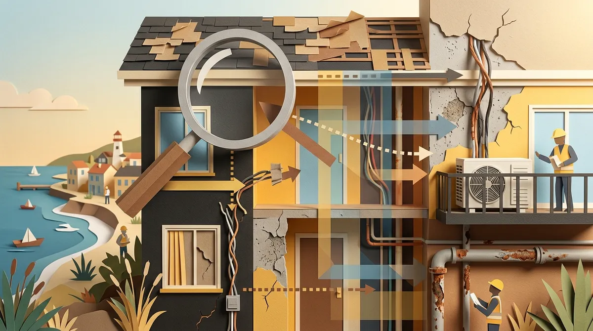 What Do Margate Property Condition Assessments (PCA) Include?