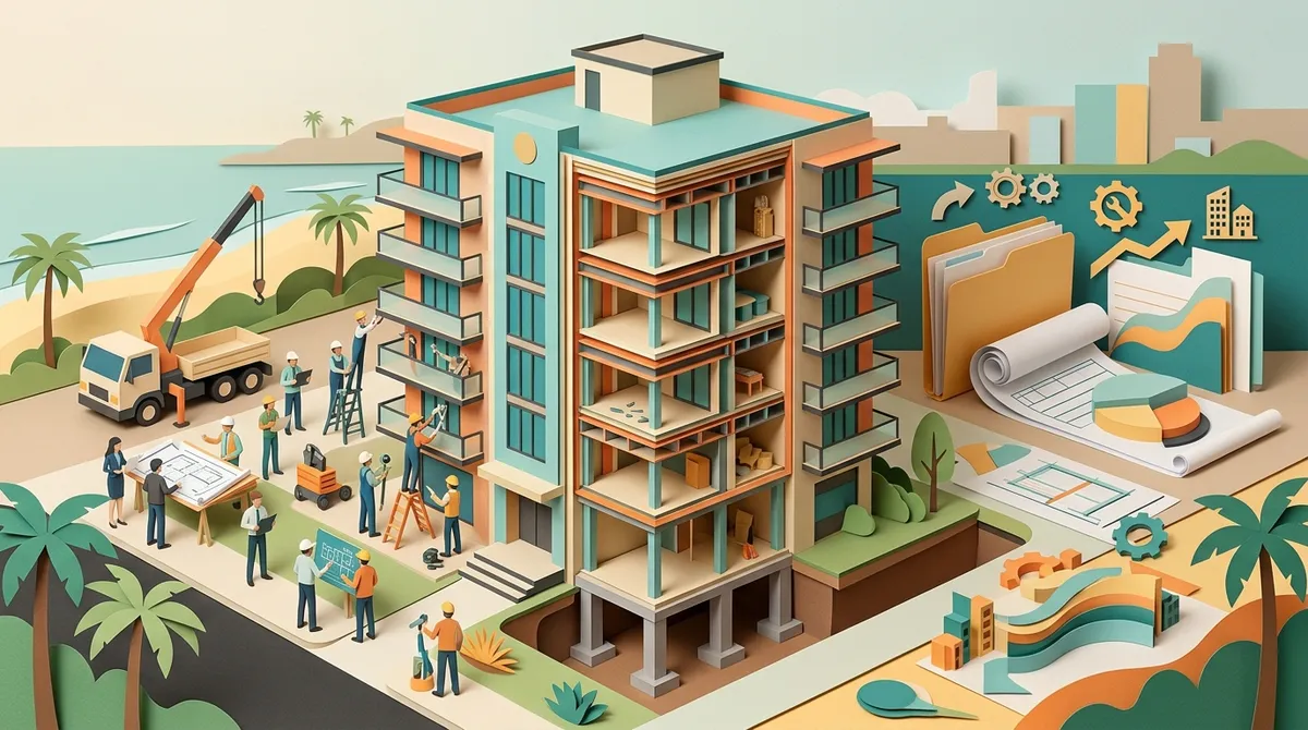 Oakland Park Structural Integrity Reserves Studies (SIRS)