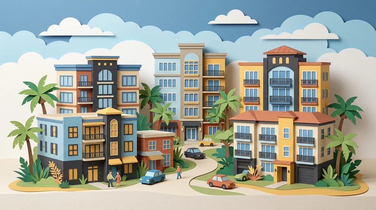 Oakland Park Structural Integrity Reserves Studies (SIRS)