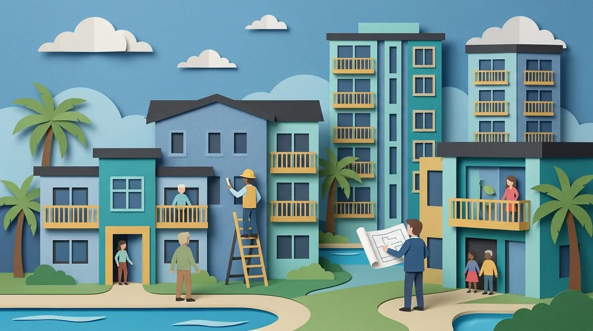 Pembroke Pines Structural Integrity Reserves Studies (SIRS)
