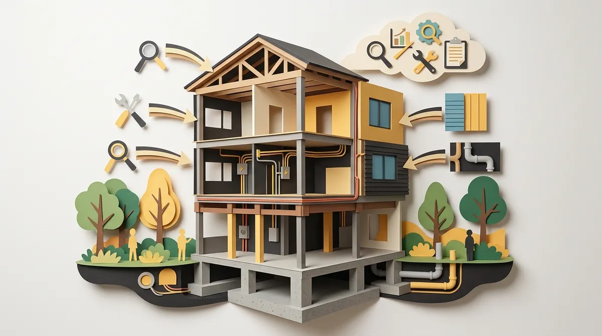 Pembroke Pines Structural Integrity Reserves Studies (SIRS)
