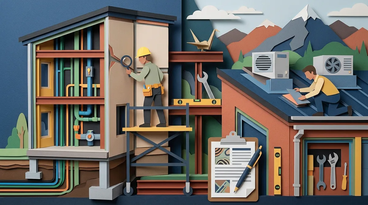 Hollywood Property Condition Assessments (PCA)