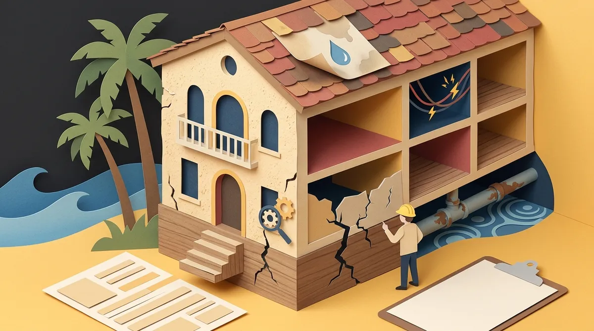 Hollywood Property Condition Assessments (PCA)