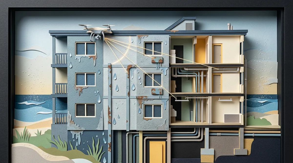 What Do Hollywood Property Condition Assessments (PCA) Include?