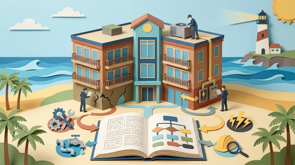 Lighthouse Point Property Condition Assessments (PCA)