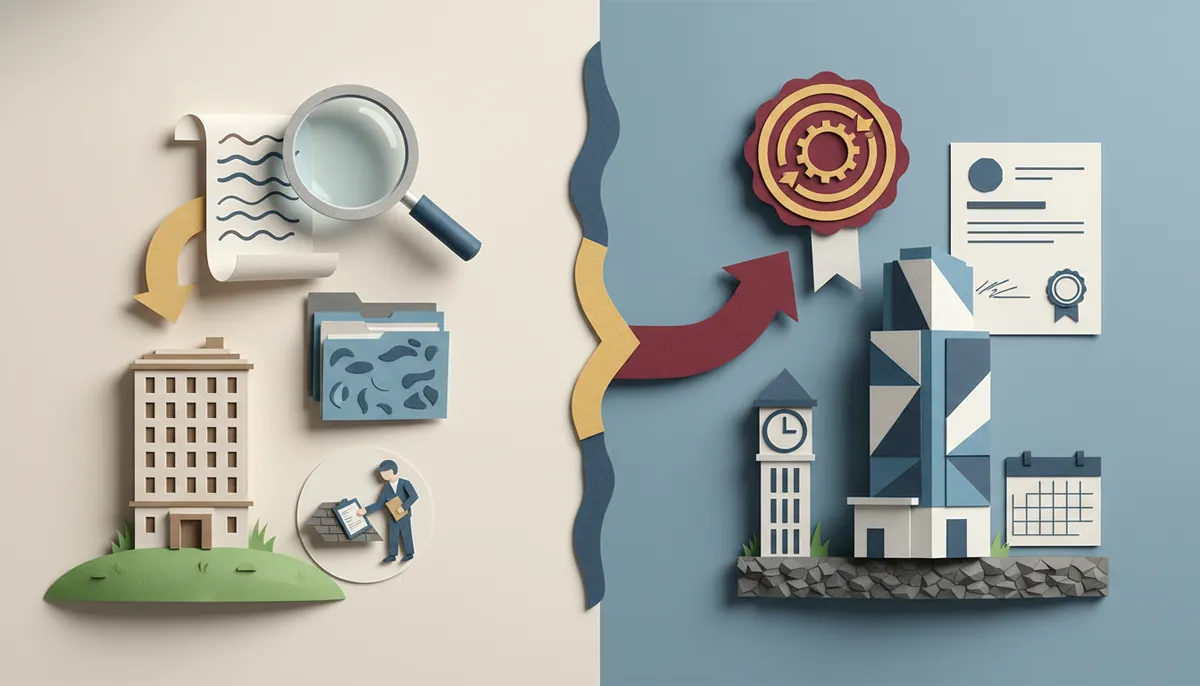 Lighthouse Point Property Condition Assessments (PCA)