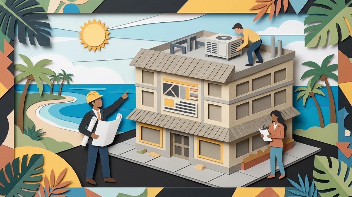 Deerfield Beach Property Condition Assessments (PCA)