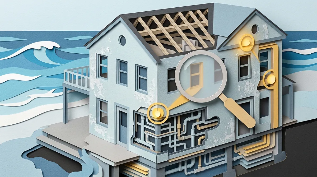PCA vs. Building Inspection: Which Does Deerfield Beach Need?
