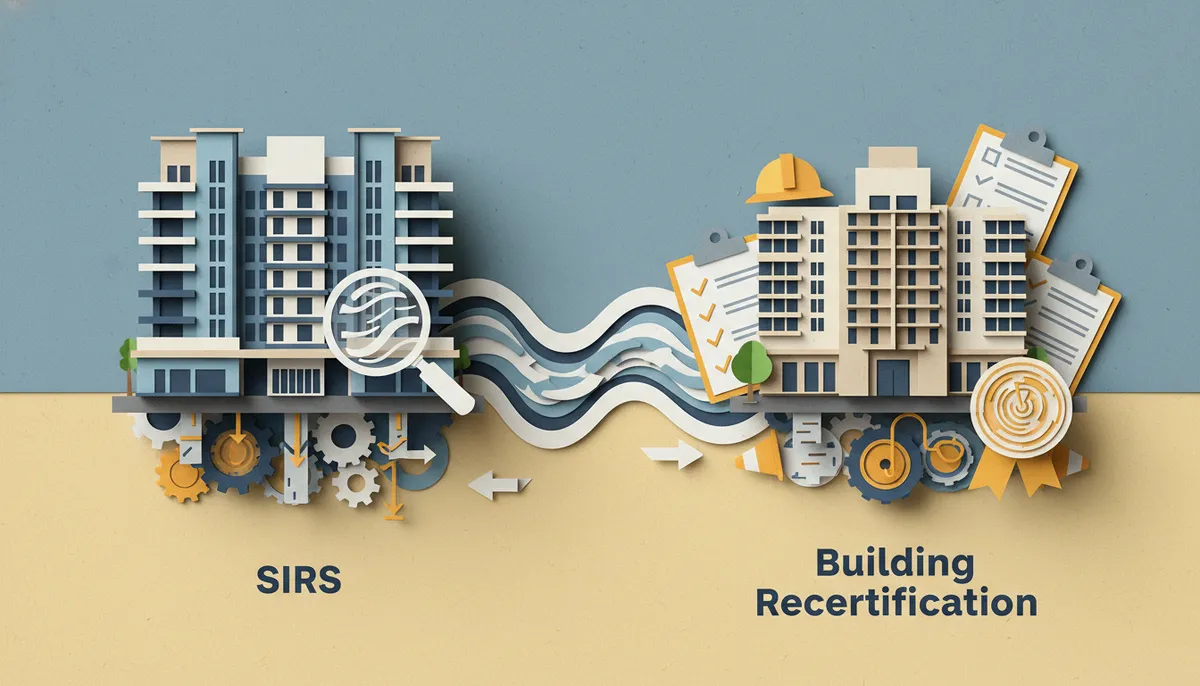 Weston Structural Integrity Reserves Studies (SIRS)