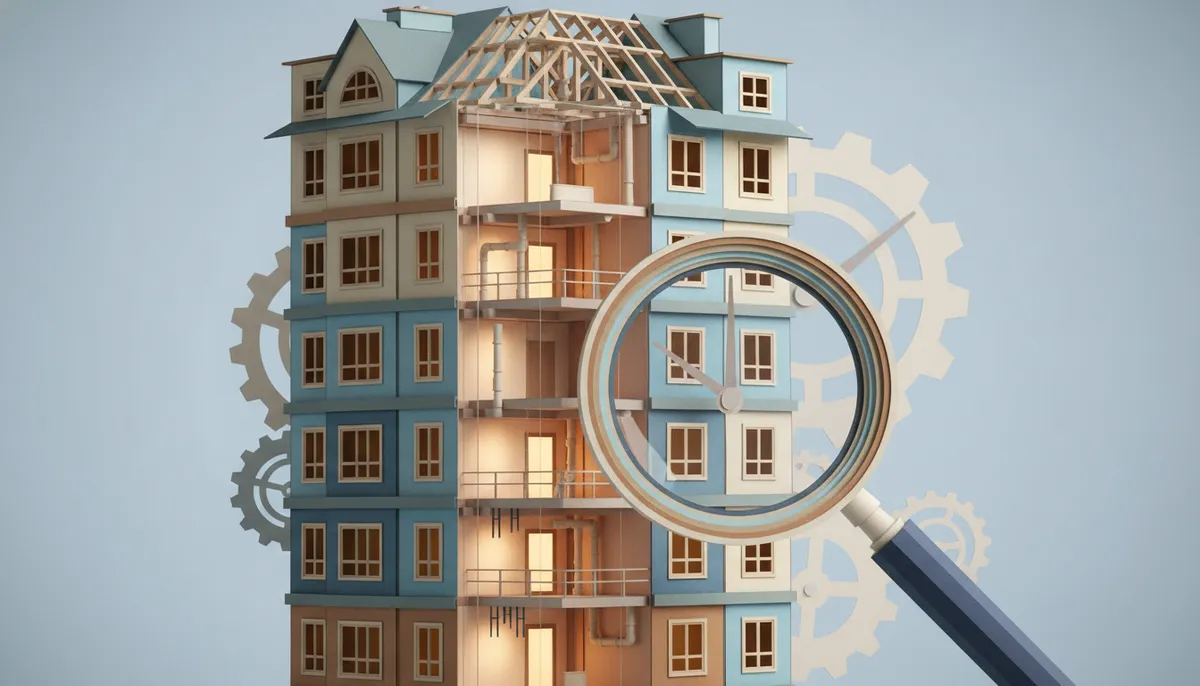 What Do Weston Condo Boards Need to Know About SIRS?