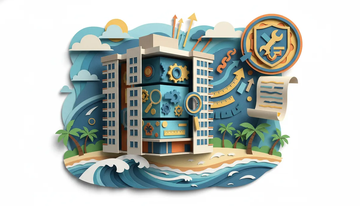 Pompano Beach Structural Integrity Reserves Studies (SIRS)