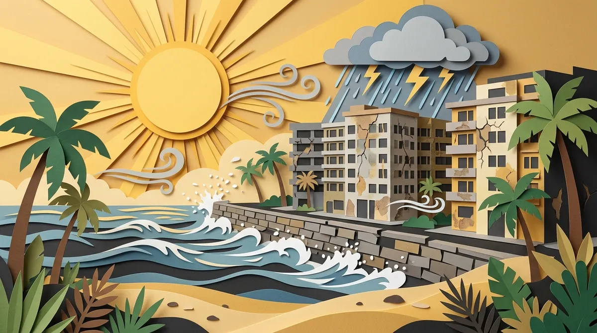 Hallandale Beach Property Condition Assessments (PCA)
