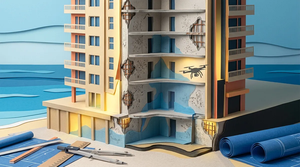 PCA vs. Building Inspection: Which Does Hallandale Beach Need?