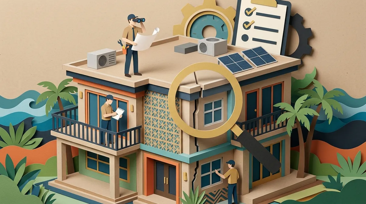 Lauderdale Lakes Property Condition Assessments (PCA)