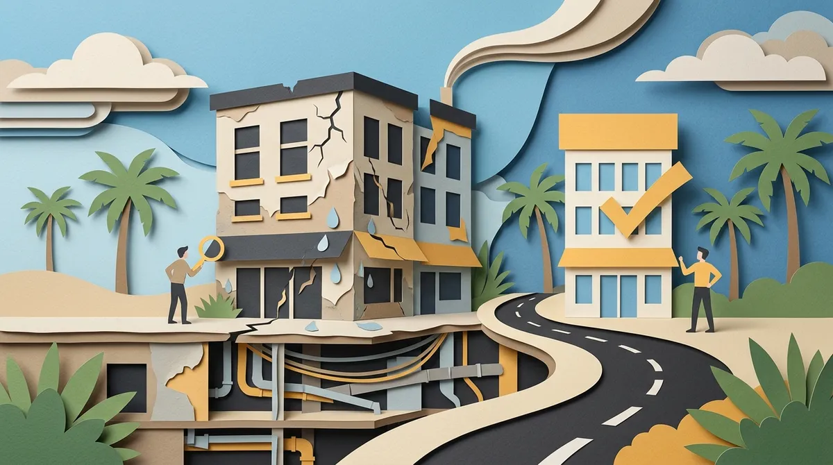 Lauderhill Property Condition Assessments (PCA)
