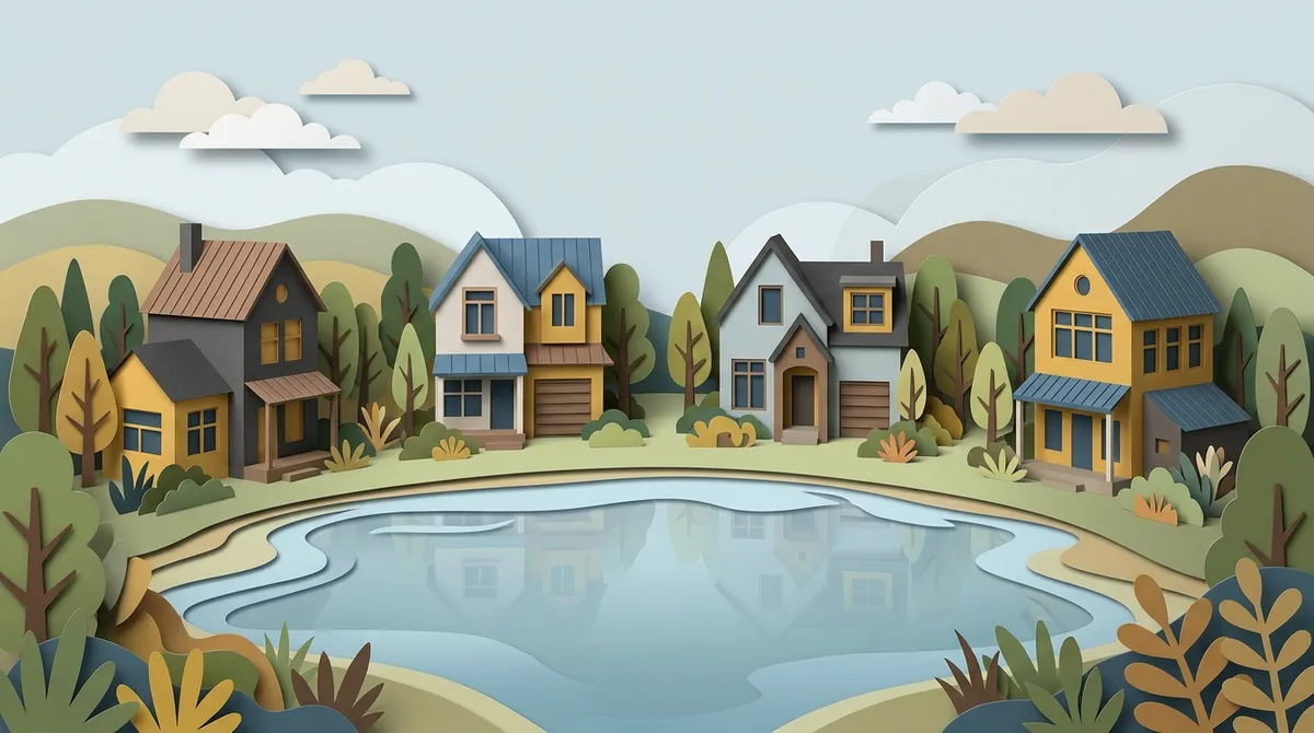 Lazy Lake Property Condition Assessments (PCA)