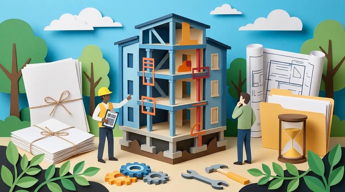 Miramar Structural Integrity Reserves Studies (SIRS)