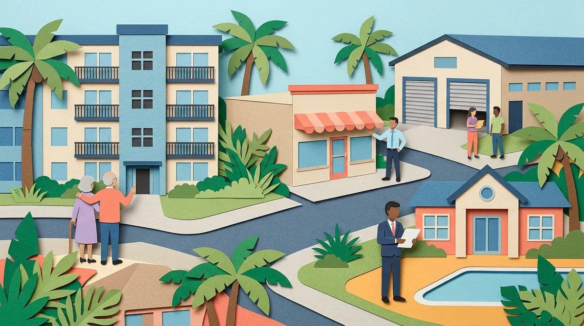 Coconut Creek Property Condition Assessments (PCA)