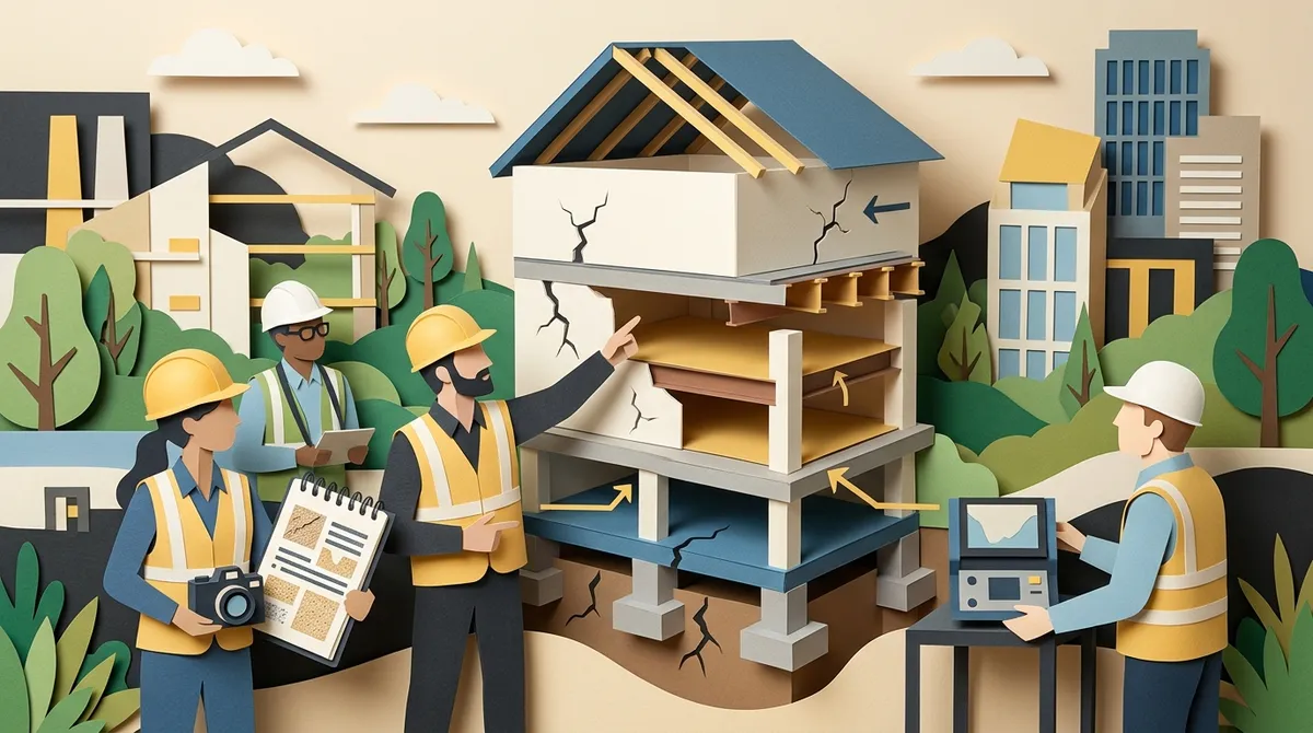 Tamarac Structural Integrity Reserves Studies (SIRS)