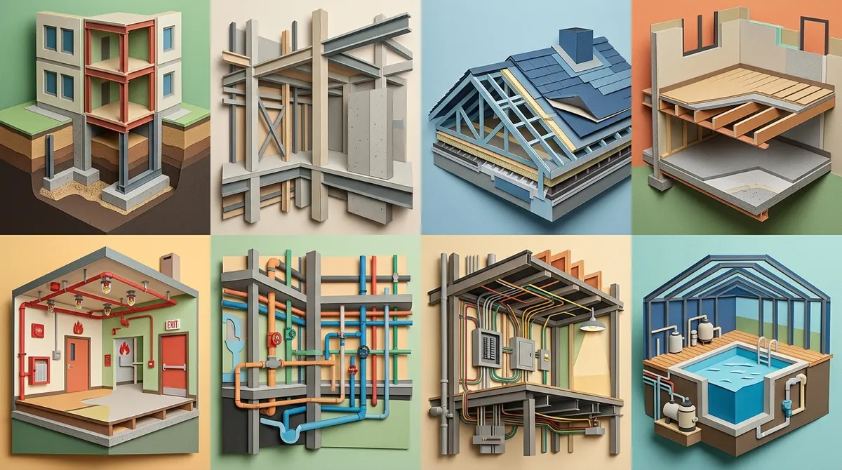 Tamarac Structural Integrity Reserves Studies (SIRS)