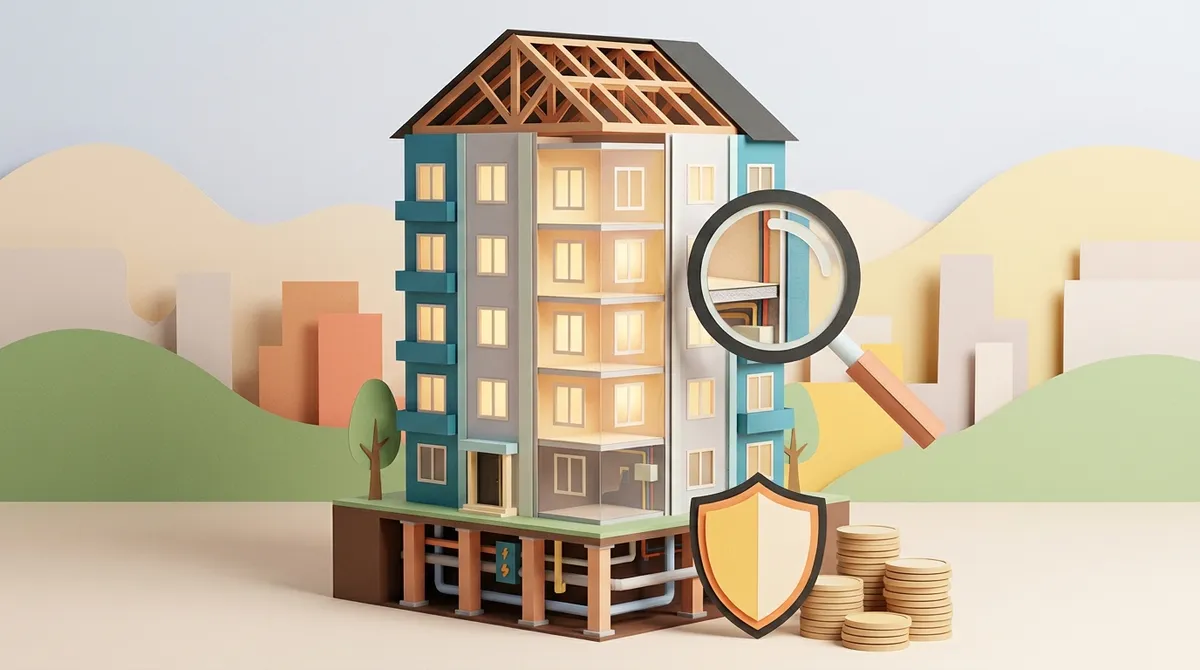 What Do Tamarac Condo Boards Need to Know About SIRS?