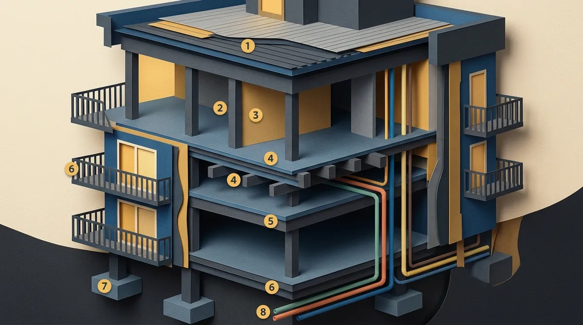 Parkland Structural Integrity Reserves Studies (SIRS)