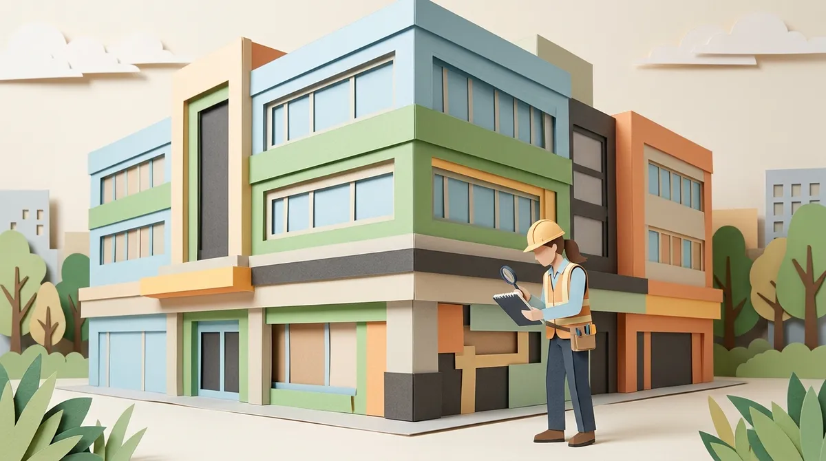 Wilton Manors Property Condition Assessments (PCA)