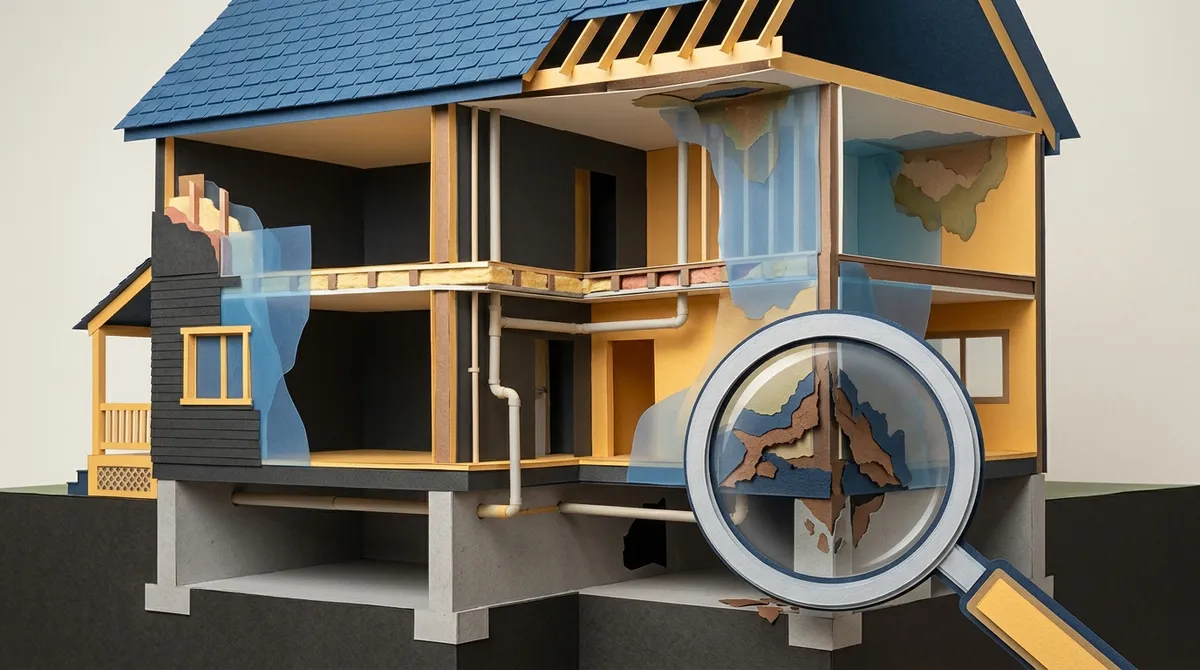 How to Use a Wilton Manors Property Condition Assessment (PCA)