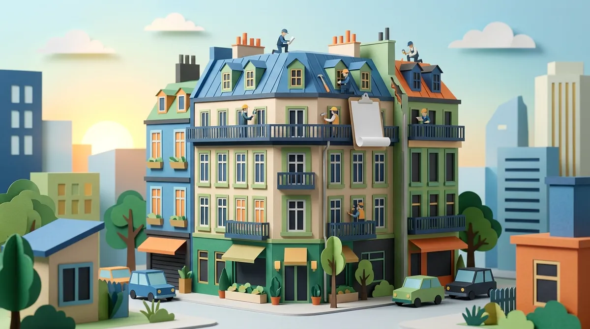 Sunrise Property Condition Assessments (PCA)