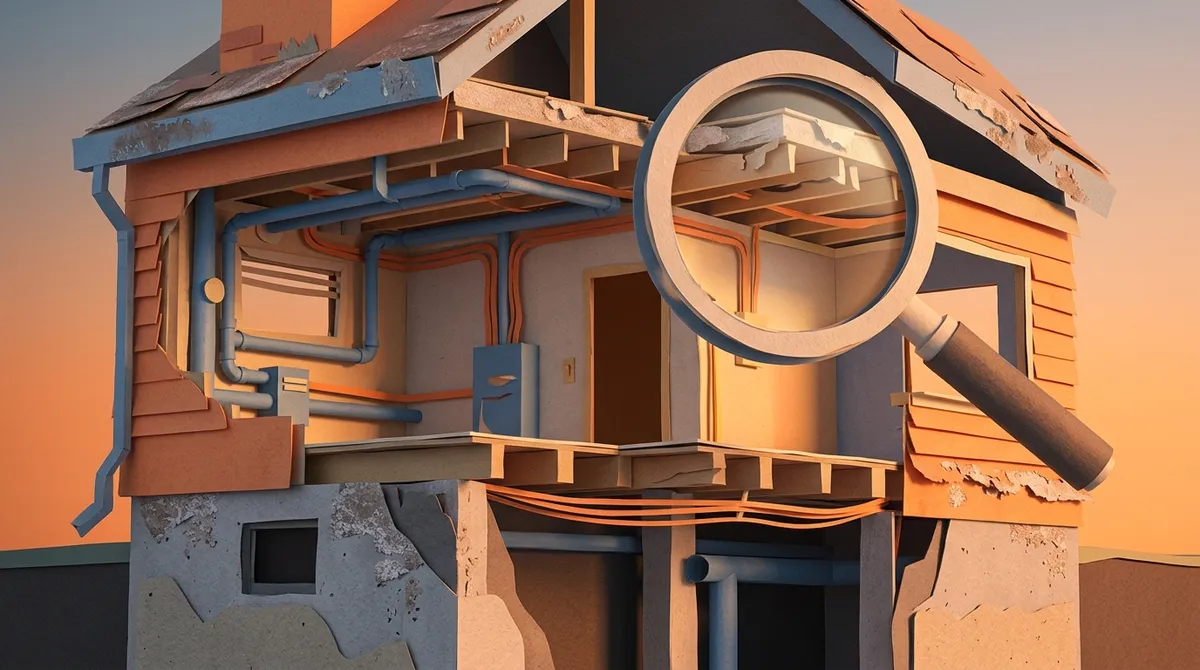 What Do Sunrise Property Condition Assessments (PCA) Include?