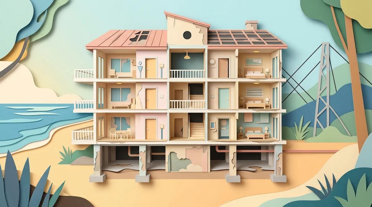 Why Do Deerfield Beach HOAs Need Reserve Studies?