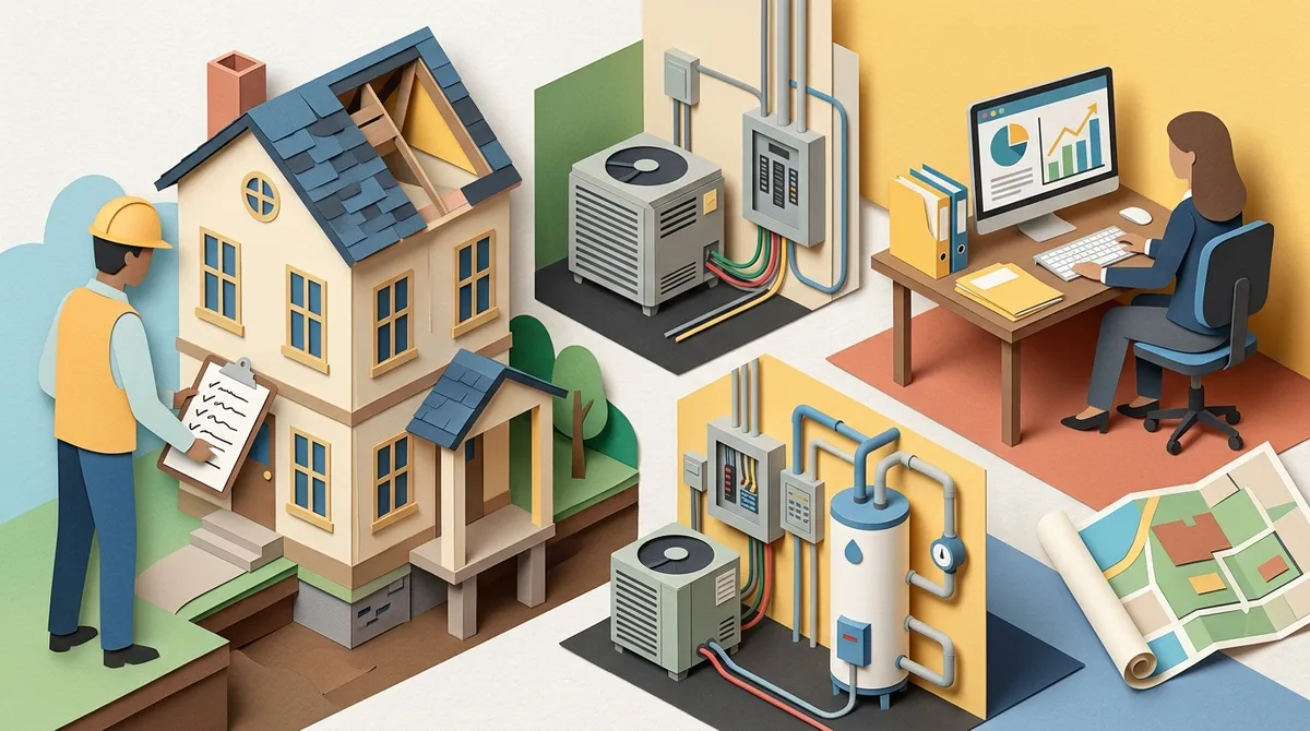 Miramar Property Condition Assessments (PCA)