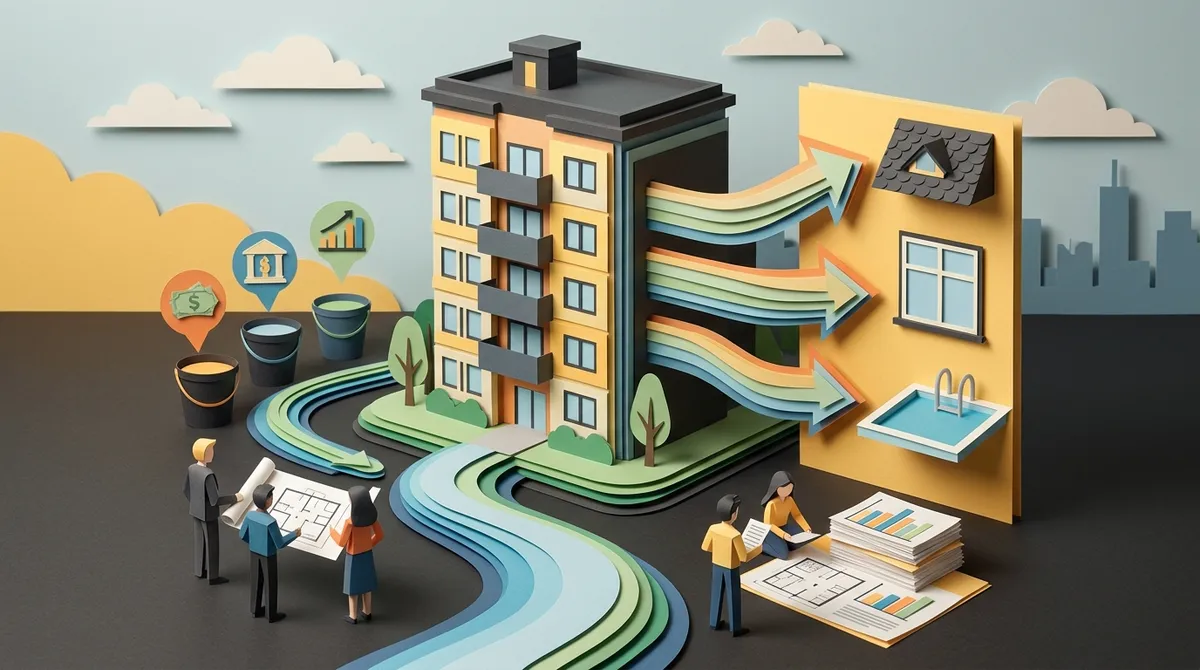 Lauderdale Lakes HOA reserve studies