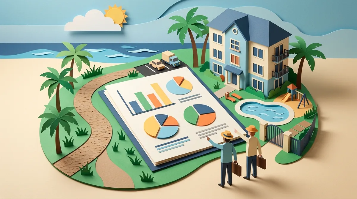 Fort Lauderdale HOA reserve studies