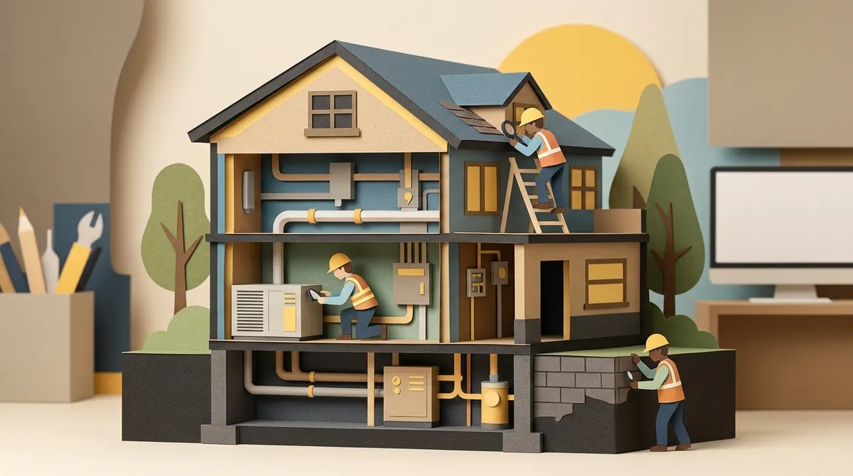 West Park Property Condition Assessments (PCA)