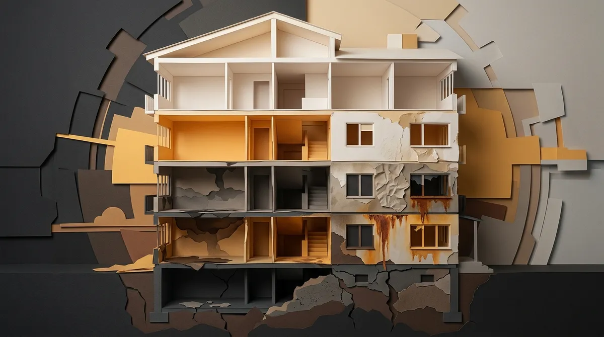 11 West Park PCA Mistakes That Cost Building Owners