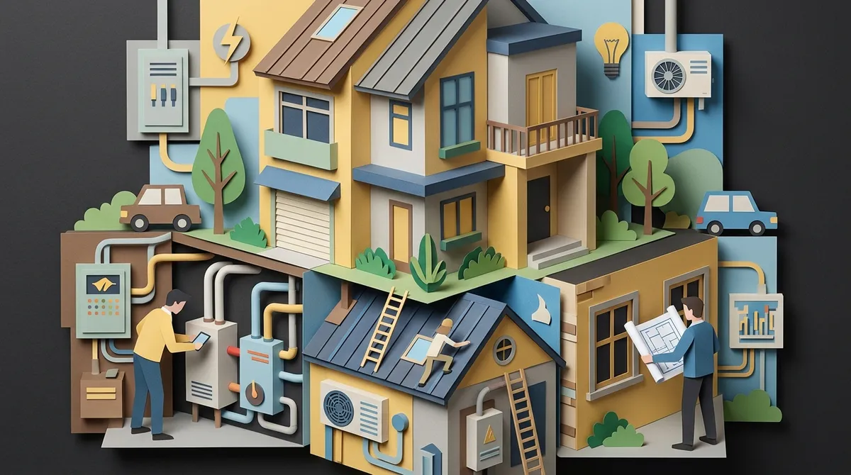 Weston Property Condition Assessments (PCA)