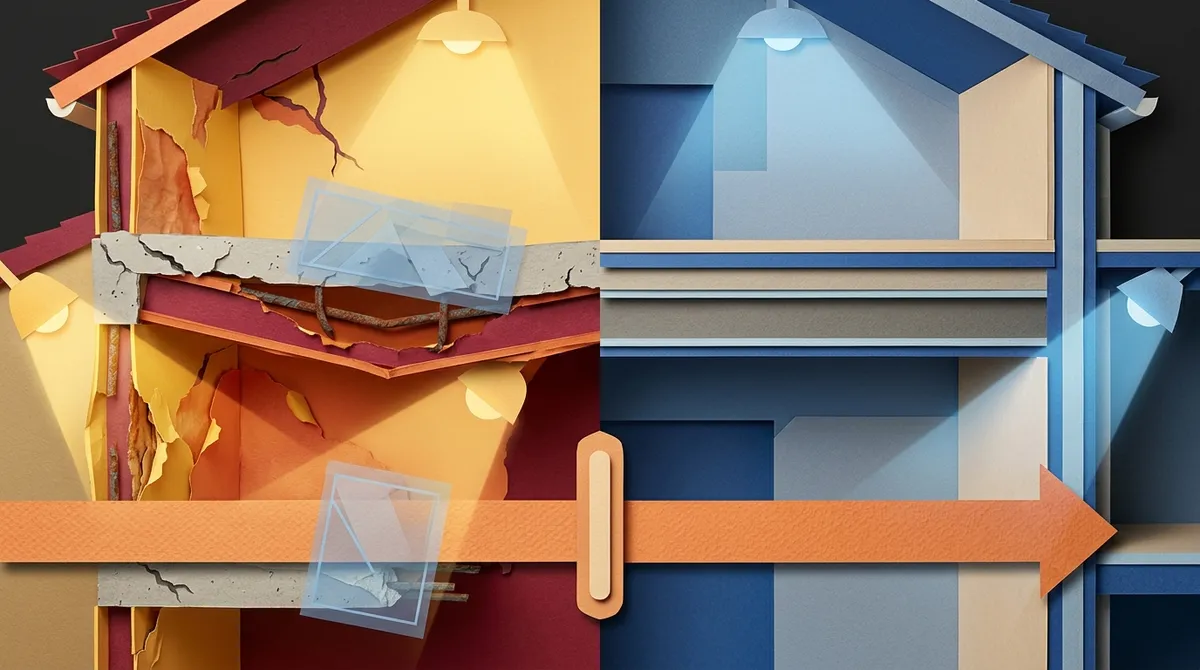 PCA vs. Building Inspection: Which Does Weston Need?