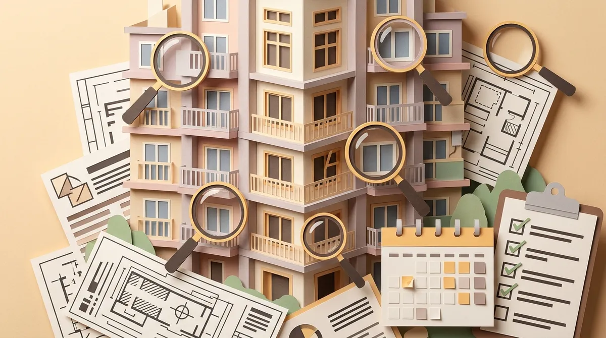 12 Dania Beach HOA Reserve Study Mistakes to Avoid in 2026