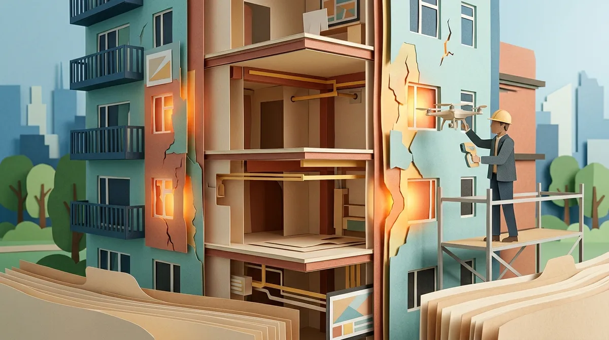 Why Do Hollywood HOA Reserve Studies Matter for Your Building?