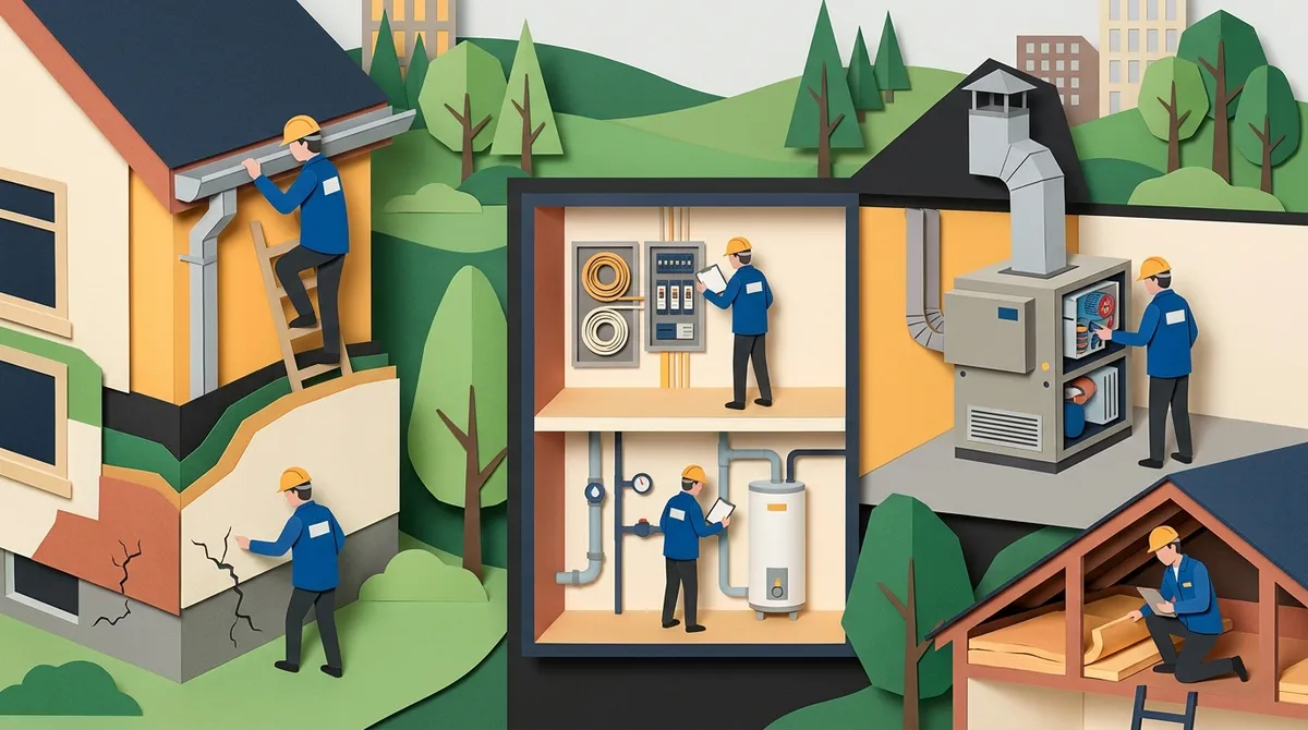 Parkland Property Condition Assessments (PCA)