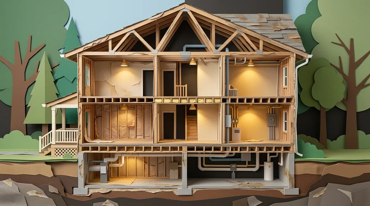 Parkland Property Condition Assessments (PCA)